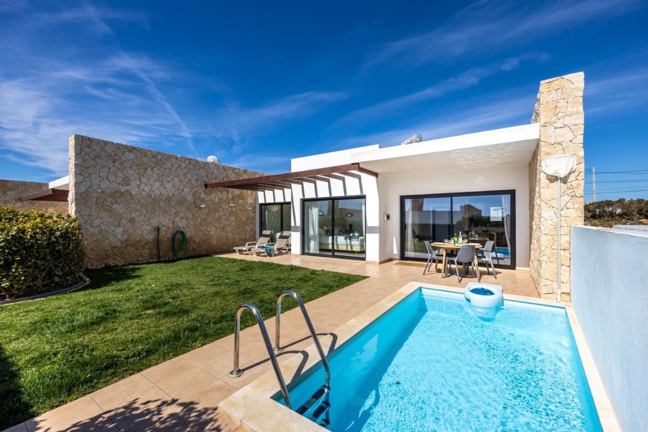 Villa Air Jibe Sagres Exterior photo