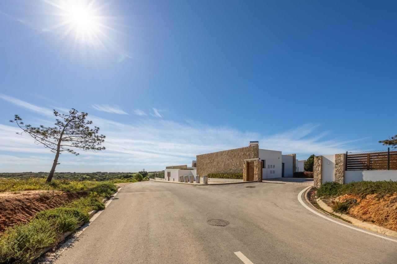 Villa Air Jibe Sagres Exterior photo