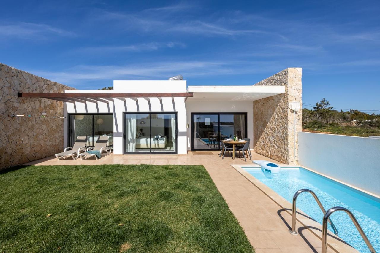 Villa Air Jibe Sagres Exterior photo